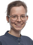 Врач Ершова Наталия Романовна