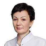 Врач Ершова Оксана Николаевна