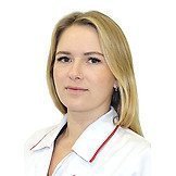 Врач Ершова Софья Михайловна