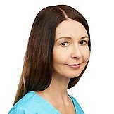 Врач Ершова Татьяна Викторовна