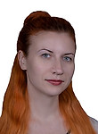 Врач Ершова Вероника Борисовна