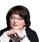 Врач Ерухимович Юлия Александровна