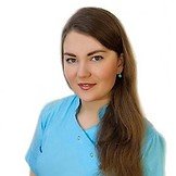 Врач Ерунова Ольга Вячеславовна