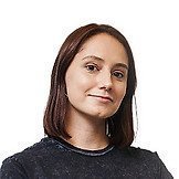 Врач Ерышева Евгения Дмитриевна