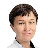 Врач Ерышева Ирина Сергеевна
