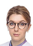 Врач Есакова Антонина Павловна 