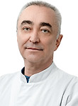 Врач Есипов Владимир Иванович