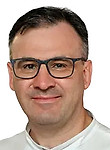 Врач Евдокимов Юрий Ильич