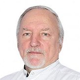 Врач Евдокимов Юрий Владимирович