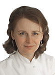 Врач Евдокимова Анастасия Вадимовна