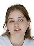 Врач Евдокимова Юлия Владимировна