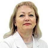 Врач Евдокимова Людмила Николаевна