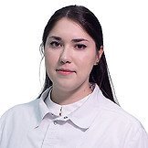 Врач Евдокимова Марина Васильевна