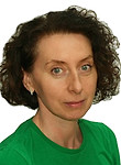 Врач Евдокимова Светлана Игоревна