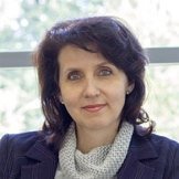 Врач Евгения Геннадьевна Русанова