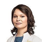 Врач Евлахова Наталья Алексеевна