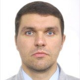 Врач Евсеев Михаил Евгеньевич