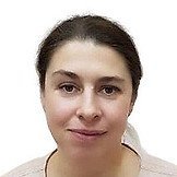 Врач Евсеева Анна Сергеевна