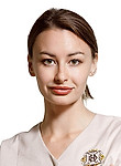Врач Евсеева Екатерина Викторовна