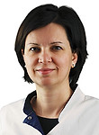 Врач Евсеева Оксана Петровна