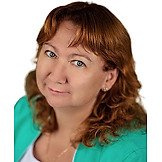 Врач Евсюкова Татьяна Андреевна