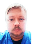 Врач Евстифеев Дмитрий Алексеевич