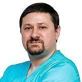 Врач Евстифеев Роман Николаевич