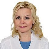 Врач Евстигнеева Надежда Борисовна