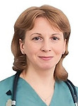 Врач Евстюхина Юлия Олеговна