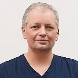 Врач Евстратов Николай Владимирович