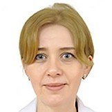 Врач Евстратова Людмила Владимировна