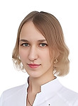 Врач Евтеева Лилия Борисовна