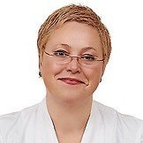 Врач Евтюхина Анжела Николаевна