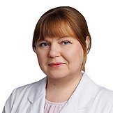 Врач Евтюшкина Светлана Николаевна