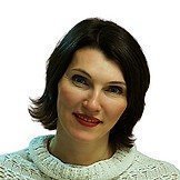 Врач Евтухова Марина Петровна