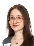 Врач Езапенко Софья Андреевна
