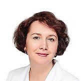 Врач Ежова Елена Александровна