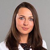 Врач Ежова Руслана Владимировна