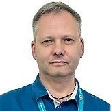 Врач Ежовский Вячеслав Юрьевич