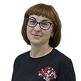 Врач Фаддеева Алла Викторовна