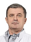 Врач Фадеев Евгений Михайлович