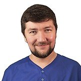 Врач Фадеев Кирилл Александрович