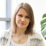 Врач Фадеева Дарья Евгеньевна