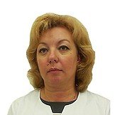Врач Фадеева Ирина Ильинична