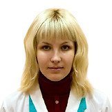 Врач Фадеева Юлия Владимировна