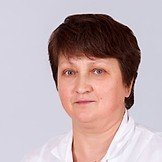 Врач Фадина Наталья Борисовна