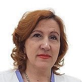 Врач Фаевская Галина Анатольевна