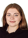 Врач Файфер Арина Владимировна