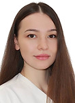 Врач Файзуллина Рената Ринатовна