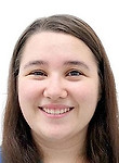 Врач Фахуртдинова Диляра Айратовна